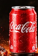 Coca-Cola
