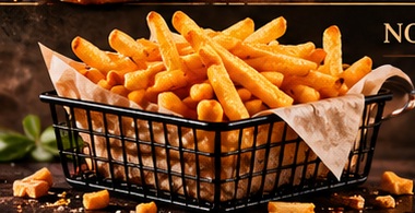 Frites maison
