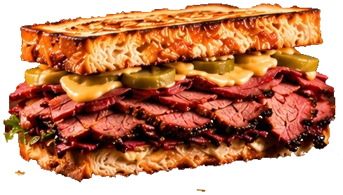 Pastrami