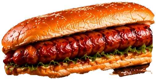 Chorizo fumé