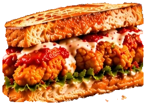 Sandwich tenders